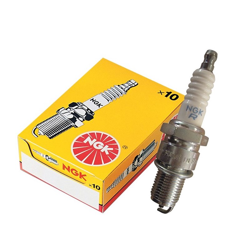 NGK Spark Plug BP5S